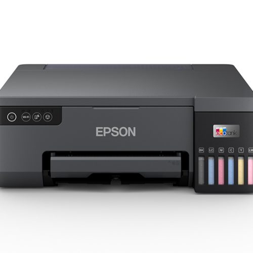 Epson EcoTank L8050 – ảnh hãng, cấu hình minh họa