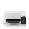 Ảnh dòng máy Epson M1050 do hãng cung cấp; phụ kiện tùy cấu hình