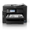Ảnh dòng máy Epson M15180 do hãng cung cấp; phụ kiện tùy cấu hình