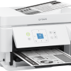 Ảnh dòng máy Epson M2050 do hãng cung cấp; phụ kiện tùy cấu hình