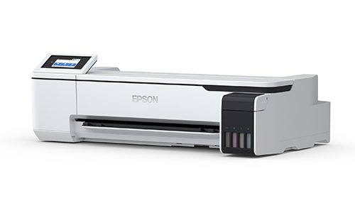 Epson SureColor SC-T3130X – ảnh hãng, cấu hình minh họa