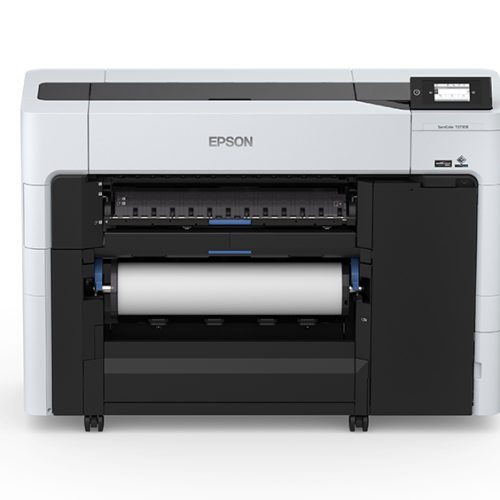 Epson SureColor SC-T3730E – ảnh hãng, cấu hình minh họa