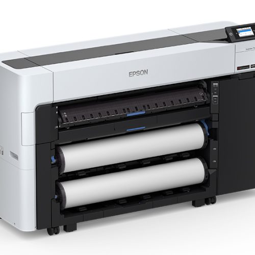 Epson SureColor SC-T5730D – ảnh hãng, cấu hình minh họa
