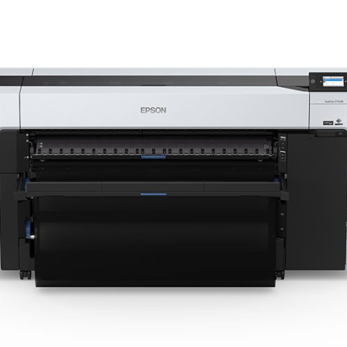 Epson SureColor SC-T7730D – ảnh hãng, cấu hình minh họa