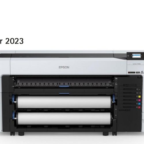 Epson SureColor SC-T7730DL – ảnh hãng, cấu hình minh họa