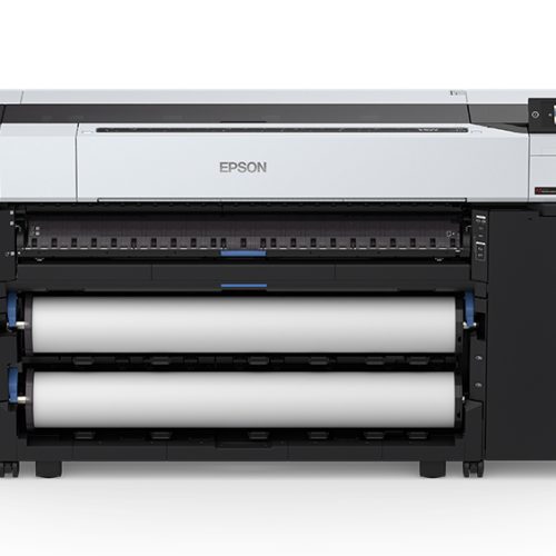 Epson SureColor SC-T7730DM – ảnh hãng, cấu hình minh họa