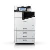Ảnh dòng máy Epson WF-C20750 / WF-C21000 do hãng cung cấp; phụ kiện tùy cấu hình