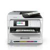 Ảnh dòng máy Epson WF-C5890 do hãng cung cấp; phụ kiện tùy cấu hình