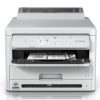 Ảnh dòng máy Epson WF-M5399 do hãng cung cấp; phụ kiện tùy cấu hình