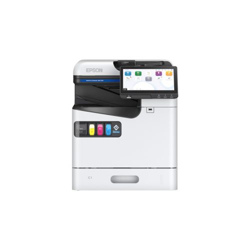 Epson WorkForce Enterprise AM-C550 – ảnh hãng, phụ kiện tùy cấu hình