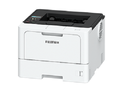 FUJIFILM ApeosPrint 4620 SDW/SDN, ảnh hãng; phụ kiện tùy cấu hình