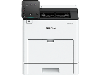 Ảnh dòng máy FUJIFILM ApeosPrint 6340 do hãng cung cấp; phụ kiện tùy cấu hình