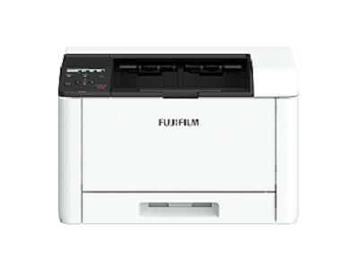 Ảnh dòng máy FUJIFILM ApeosPrint C325 dw do hãng cung cấp; phụ kiện tùy cấu hình