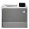 Ảnh dòng máy HP Color LaserJet Enterprise 6701dn do hãng cung cấp; phụ kiện tùy cấu hình