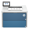 Ảnh dòng máy HP LaserJet Enterprise 5502dn do hãng cung cấp; phụ kiện tùy cấu hình