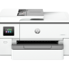 Ảnh dòng máy HP OfficeJet Pro 9720 do hãng cung cấp; phụ kiện tùy cấu hình