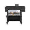 HP DesignJet T870 24-in – ảnh hãng, cấu hình minh họa