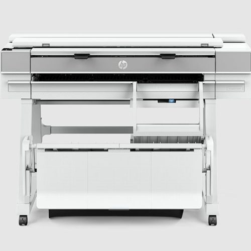 HP DesignJet XT950 36-in MFP – ảnh hãng, cấu hình minh họa