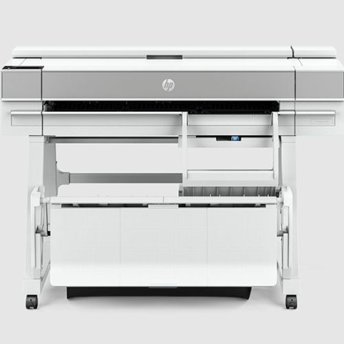 HP DesignJet XT950 36-in – ảnh hãng, cấu hình minh họa