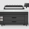 HP DesignJet XL 3800 36-in MFP – ảnh hãng, cấu hình minh họa