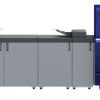 Ảnh dòng máy Konica Minolta AccurioPress C14010S / AccurioPress C12010S do hãng cung cấp; phụ kiện tùy cấu hình