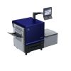 Ảnh dòng máy Konica Minolta AccurioPress C84hc do hãng cung cấp; phụ kiện tùy cấu hình