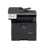 Ảnh dòng máy Konica Minolta bizhub 4221i do hãng cung cấp; phụ kiện tùy cấu hình