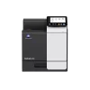 Ảnh dòng máy Konica Minolta bizhub 4701i do hãng cung cấp; phụ kiện tùy cấu hình