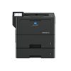 Ảnh dòng máy Konica Minolta bizhub 5001i do hãng cung cấp; phụ kiện tùy cấu hình