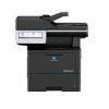 Ảnh dòng máy Konica Minolta bizhub 5021i do hãng cung cấp; phụ kiện tùy cấu hình