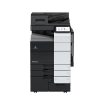 Ảnh dòng máy Konica Minolta bizhub 950i do hãng cung cấp; phụ kiện tùy cấu hình