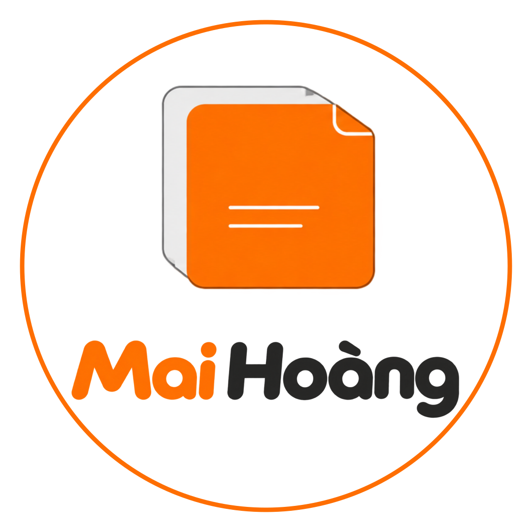 Mai Hoàng – kết nối mạng xã hội