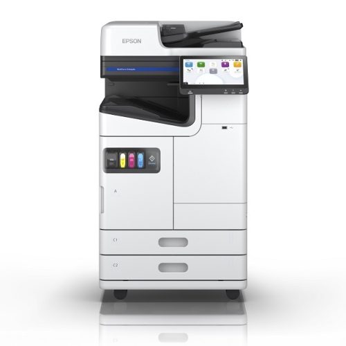Epson WorkForce Enterprise AM-C6000 – ảnh hãng, phụ kiện tùy cấu hình