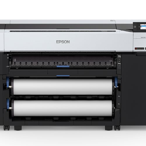 Epson SureColor SC-T5730DM – ảnh hãng, phụ kiện tùy cấu hình