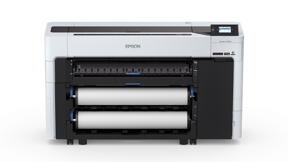 Epson SureColor SC-T5730DM – ảnh hãng, phụ kiện tùy cấu hình