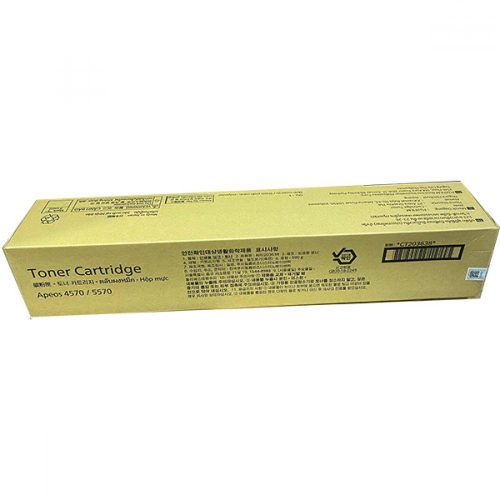 Hộp mực Fujifilm CT203638 cho Apeos 4570 và 5570