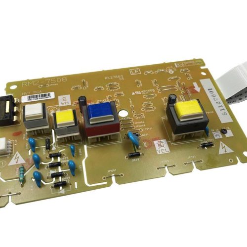 Bo nguồn cao áp HP RM2-7508-000CN – ảnh tham khảo theo mã linh kiện