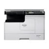 Ảnh dòng máy Ricoh M 2510 do hãng cung cấp; phụ kiện tùy cấu hình