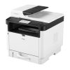 Ảnh dòng máy Ricoh M 320F do hãng cung cấp; phụ kiện tùy cấu hình