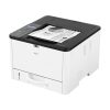 Ảnh dòng máy Ricoh P 311 do hãng cung cấp; phụ kiện tùy cấu hình