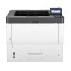 Ảnh dòng máy Ricoh P 502 do hãng cung cấp; phụ kiện tùy cấu hình