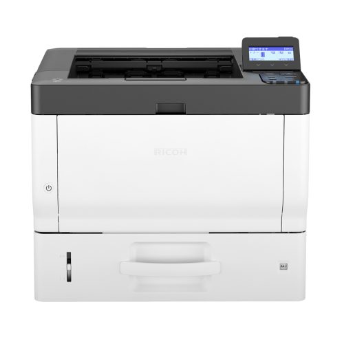 Ảnh dòng máy Ricoh P 502 do hãng cung cấp; phụ kiện tùy cấu hình