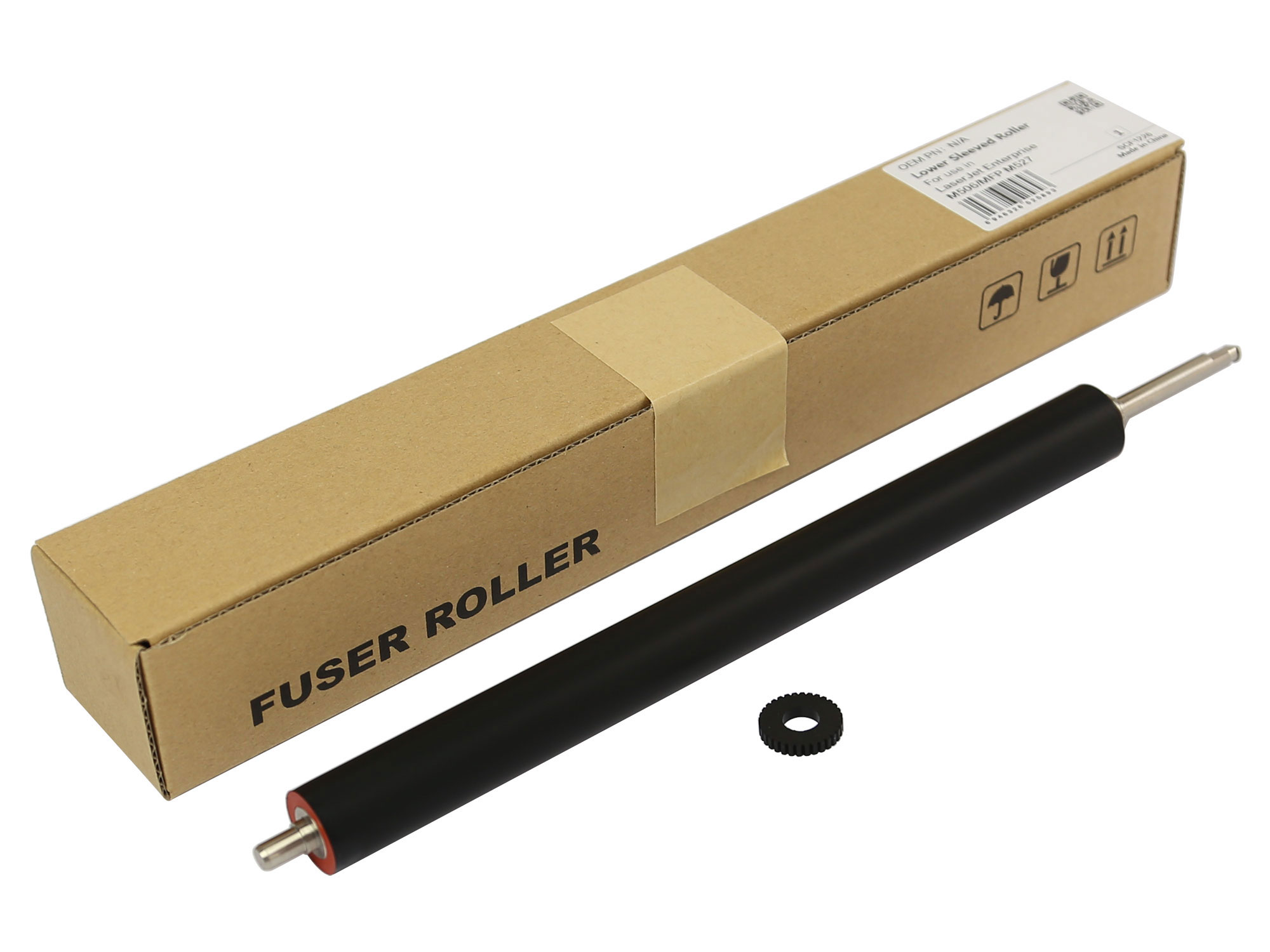 Rulo ép HP M501/M506/M507* MFP M527(CET2589) – RLEHM501CC00