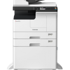 Ảnh dòng máy Toshiba e-STUDIO2523AD do hãng cung cấp; phụ kiện tùy cấu hình