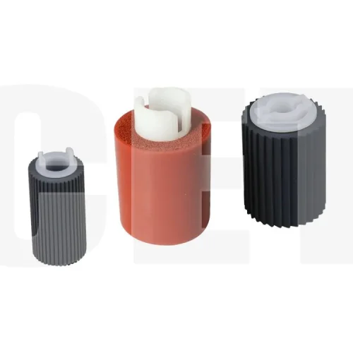 Bộ bánh xe Canon iR 6055/ 6065/ 6075/6257 (3c/b) (CET5060N) – ảnh tham khảo từ CET