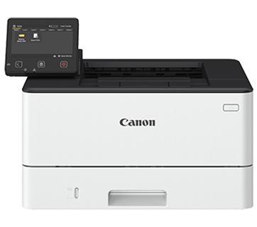 Canon imageCLASS LBP248x – ảnh hãng, cấu hình minh họa