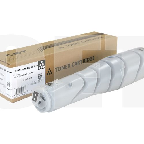 Mực TN-414/ Minolta Bizhub 223/283/ 363/423/7828 (512g/ 25K) – ảnh tham khảo từ CET