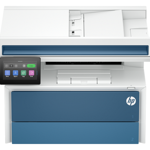 HP LaserJet Pro MFP 4113dw – ảnh hãng, cấu hình minh họa