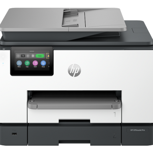 HP OfficeJet Pro 9130 – ảnh hãng, cấu hình minh họa