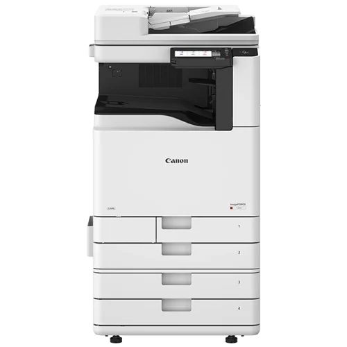 Canon imageFORCE C3026 – ảnh hãng, cấu hình minh họa